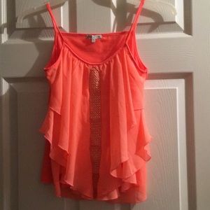 2 Charlotte Russe blouses